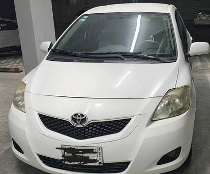 Dammam, Vehicles, Cars & Trucks , SAR 18000,  Toyota Yaris,  2011,  Manual,  226000 KM,    () For /Sale Price: 18,000 SAR