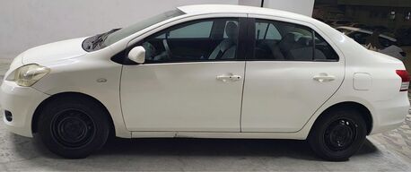 Dammam, Vehicles, Cars & Trucks , SAR 18000,  Toyota Yaris,  2011,  Manual,  226000 KM,    () For /Sale Price: 18,000 SAR