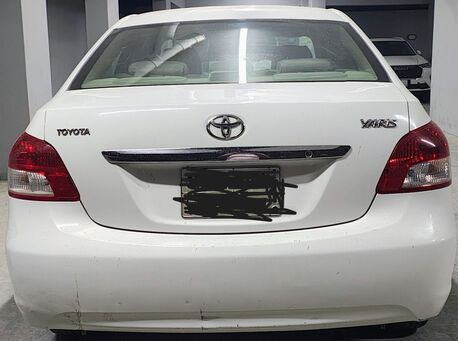 Dammam, Vehicles, Cars & Trucks , SAR 18000,  Toyota Yaris,  2011,  Manual,  226000 KM,    () For /Sale Price: 18,000 SAR