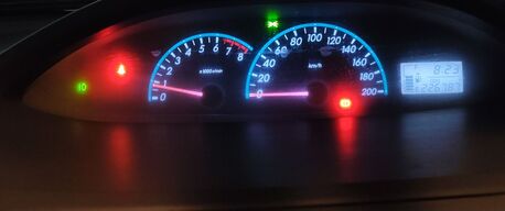 Dammam, Vehicles, Cars & Trucks , SAR 18000,  Toyota Yaris,  2011,  Manual,  226000 KM,    () For /Sale Price: 18,000 SAR