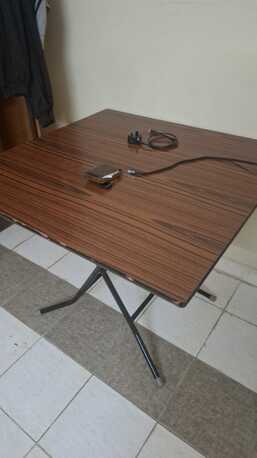 Manama, Furniture, BHD 50,  AC 1.5ton , Piston Compressor-50bd Each Table10bd Round Table10bd Dining Table-5bd Pls Cal