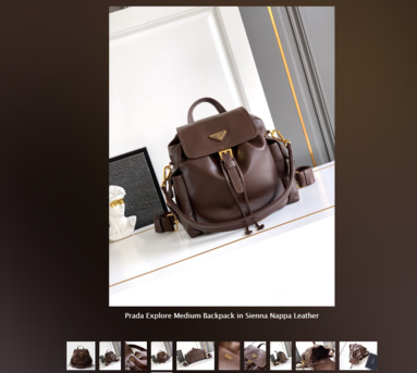 New York, Clothing & Accessories, USD 489,  Luxury Designer Style Bags &ndash; Hermes Inspired Handbags | SpottedBags