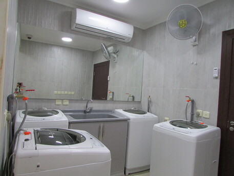 Khobar, Apartments/Houses, SAR 1600/month,  (Monthly Payment) 1 Bedroom Apartment For Rent (For Filipinos)