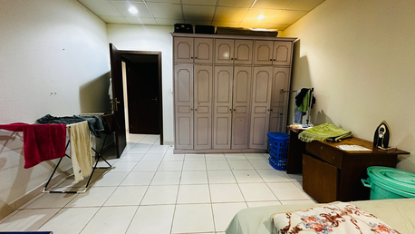 Jubail, Apartments/Houses, SAR 2000/month,  1 BR,  Furnished 1 BHK Family Flat Nearby Lulu Hypermarket Jubail - Big Spacious Rooms