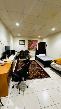 Jubail, Apartments/Houses, SAR 2000/month,  1 BR,  Furnished 1 BHK Family Flat Nearby Lulu Hypermarket Jubail - Big Spacious Rooms
