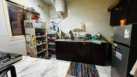 Jubail, Apartments/Houses, SAR 2000/month,  1 BR,  Furnished 1 BHK Family Flat Nearby Lulu Hypermarket Jubail - Big Spacious Rooms