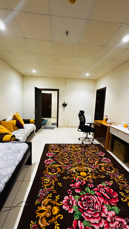 Jubail, Apartments/Houses, SAR 2000/month,  1 BR,  Furnished 1 BHK Family Flat Nearby Lulu Hypermarket Jubail - Big Spacious Rooms