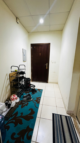 Jubail, Apartments/Houses, SAR 2000/month,  1 BR,  Furnished 1 BHK Family Flat Nearby Lulu Hypermarket Jubail - Big Spacious Rooms