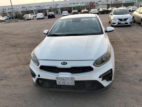 Dammam, Vehicles, Cars & Trucks , SAR 1750,  Kia Cerato,  2019,  Automatic,  350000 KM,  Cars For Sell
