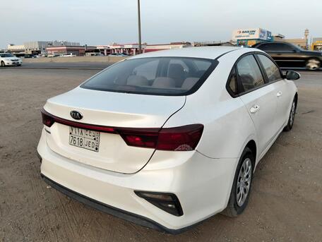 Dammam, Vehicles, Cars & Trucks , SAR 1750,  Kia Cerato,  2019,  Automatic,  350000 KM,  Cars For Sell
