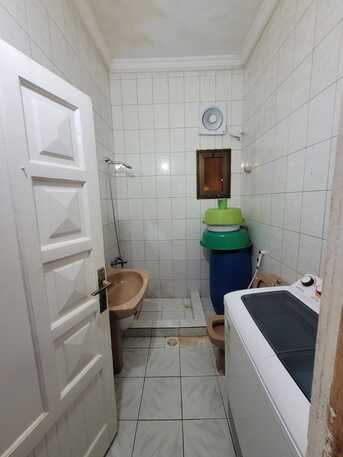 Al Aziziyah, Rooms for Rent, SAR 550/month,  ROOM AVAILABLE FOR FILIPINO BACHELOR WITH VALID IQAMA