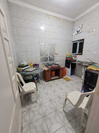 Al Aziziyah, Rooms for Rent, SAR 550/month,  ROOM AVAILABLE FOR FILIPINO BACHELOR WITH VALID IQAMA