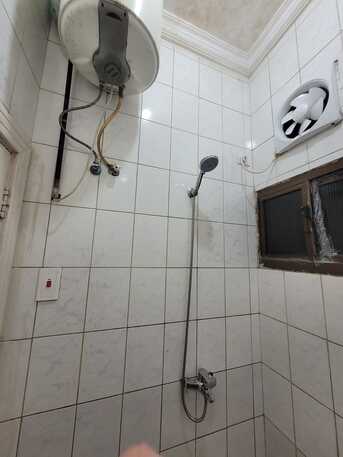 Al Aziziyah, Rooms for Rent, SAR 550/month,  ROOM AVAILABLE FOR FILIPINO BACHELOR WITH VALID IQAMA