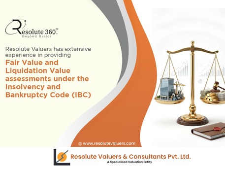 New Delhi, Financial, Enterprise Valuation Services | Business Valuation Services