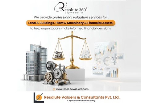 New Delhi, Financial, Enterprise Valuation Services | Business Valuation Services
