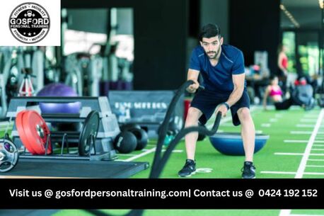 Sydney, Business, Penrith Functional Training For Fast Results