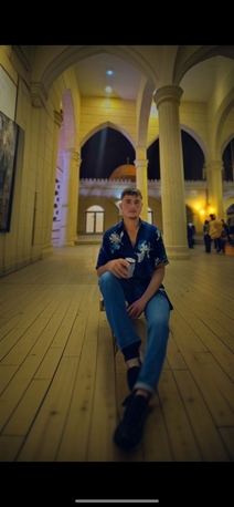 Al Batha, Job Seekers, Hilpar