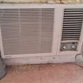 SAR 600,  Sharp Window AC - 1.5 Ton - Excellent Cooling - Khobar