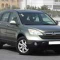 BHD 2009,  Honda CR-V,  2009,  Automatic,  200000 KM,    MODEL,SINGLE OWNER USED, FOR SALE