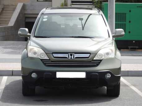 Manama, Vehicles, Cars & Trucks , BHD 2009,  Honda CR-V,  2009,  Automatic,  200000 KM,    MODEL,SINGLE OWNER USED, FOR SALE
