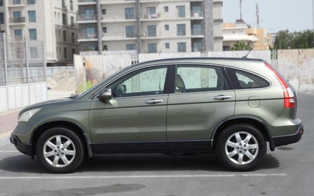 Manama, Vehicles, Cars & Trucks , BHD 2009,  Honda CR-V,  2009,  Automatic,  200000 KM,    MODEL,SINGLE OWNER USED, FOR SALE