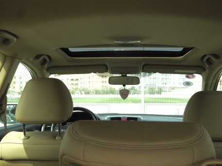 Manama, Vehicles, Cars & Trucks , BHD 2009,  Honda CR-V,  2009,  Automatic,  200000 KM,    MODEL,SINGLE OWNER USED, FOR SALE