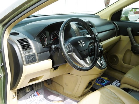Manama, Vehicles, Cars & Trucks , BHD 2009,  Honda CR-V,  2009,  Automatic,  200000 KM,    MODEL,SINGLE OWNER USED, FOR SALE