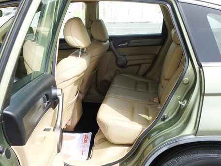 Manama, Vehicles, Cars & Trucks , BHD 2009,  Honda CR-V,  2009,  Automatic,  200000 KM,    MODEL,SINGLE OWNER USED, FOR SALE