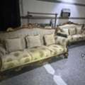 SAR 1500,  Sofa Set