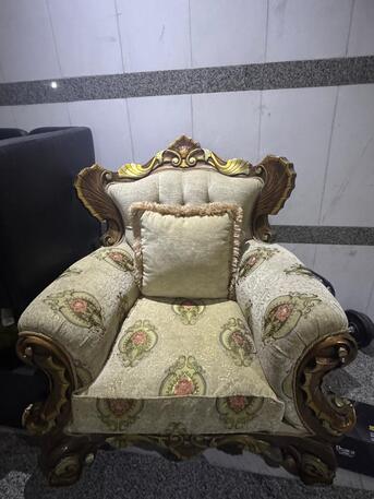 Jeddah, Furniture, SAR 1500,  Sofa Set