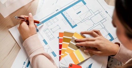 Ras Al Khaimah, Interior Design, All Civil Services In Ras Al Khaimah | Construction & Maintenance