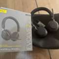 SAR 350,  Headset Jabra Evole 55 - Great Condition