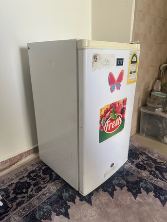 Al Shemaysi, Appliances, SAR 220,  Room Referigrator