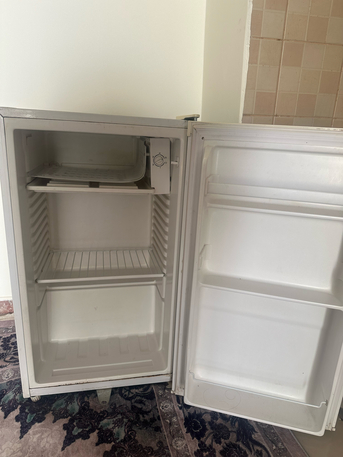 Al Shemaysi, Appliances, SAR 220,  Room Referigrator
