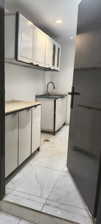 Al Malaz, Apartments/Houses, SAR 26000/year,  1 BR,  Studio Family Apartment Available For Rent In Al Malaz Near Jarir Hospital