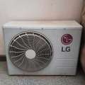 SAR 900,  Air Conditioner, Refrigerator, And Forn For Sale &ndash; Only 900.