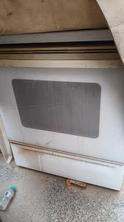 Riyadh, Air Conditioners, SAR 900,  Air Conditioner, Refrigerator, And Forn For Sale &ndash; Only 900.