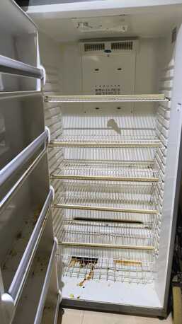 Riyadh, Air Conditioners, SAR 900,  Air Conditioner, Refrigerator, And Forn For Sale &ndash; Only 900.