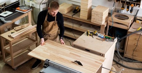 Ras Al Khaimah, Interior Design, Shop Fitout Carpentry UAE | Carpentry Service In Ras Al Khaimah