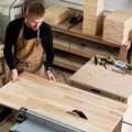Shop Fitout Carpentry UAE | Carpentry Service In Ras Al Khaimah