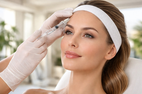Dubai, Health, Total Rejuvenation: The Benefits Of Choosing Full-Face Botox In Dubai