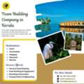 Team Building Company In Kerala
