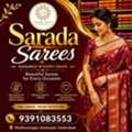 Traditional Sarees In Hyderabad