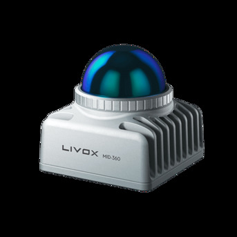 Mumbai, Tools, INR 80000003,  Advanced Livox 3D LiDAR Sensors In India For Robotics & Automation