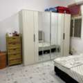 SAR 80000060/month,  2 BR,  Apartment For Rent From 21-April-2026