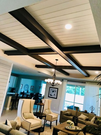 Paris, Construction, Expert Interior Painters Jacksonville FL For Quality Home Finishes