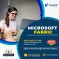 New Microsoft Fabric Online Batch 07th April - Visualpath
