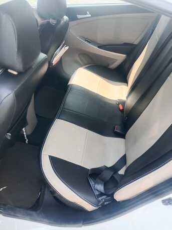 Dammam, Vehicles, Cars & Trucks , SAR 27500,  Accent 2016 Hyundai,  2016,  Automatic,  215000 KM,  Car For Sale