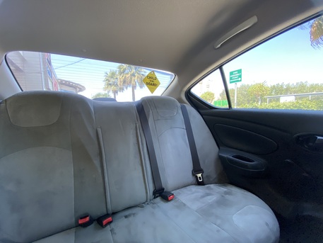 Juffair, Vehicles, Cars & Trucks , BHD 2300,  Nissan Sunny,  2018,  Automatic,  98000 KM,    For Sale - Good Condition