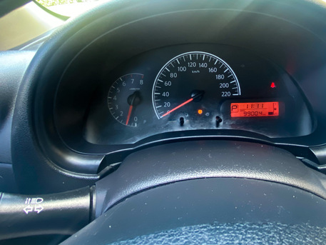 Juffair, Vehicles, Cars & Trucks , BHD 2300,  Nissan Sunny,  2018,  Automatic,  98000 KM,    For Sale - Good Condition